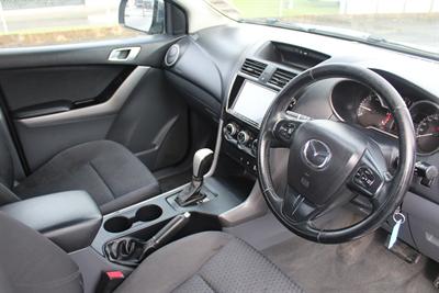 2019 Mazda Bt-50 - Thumbnail