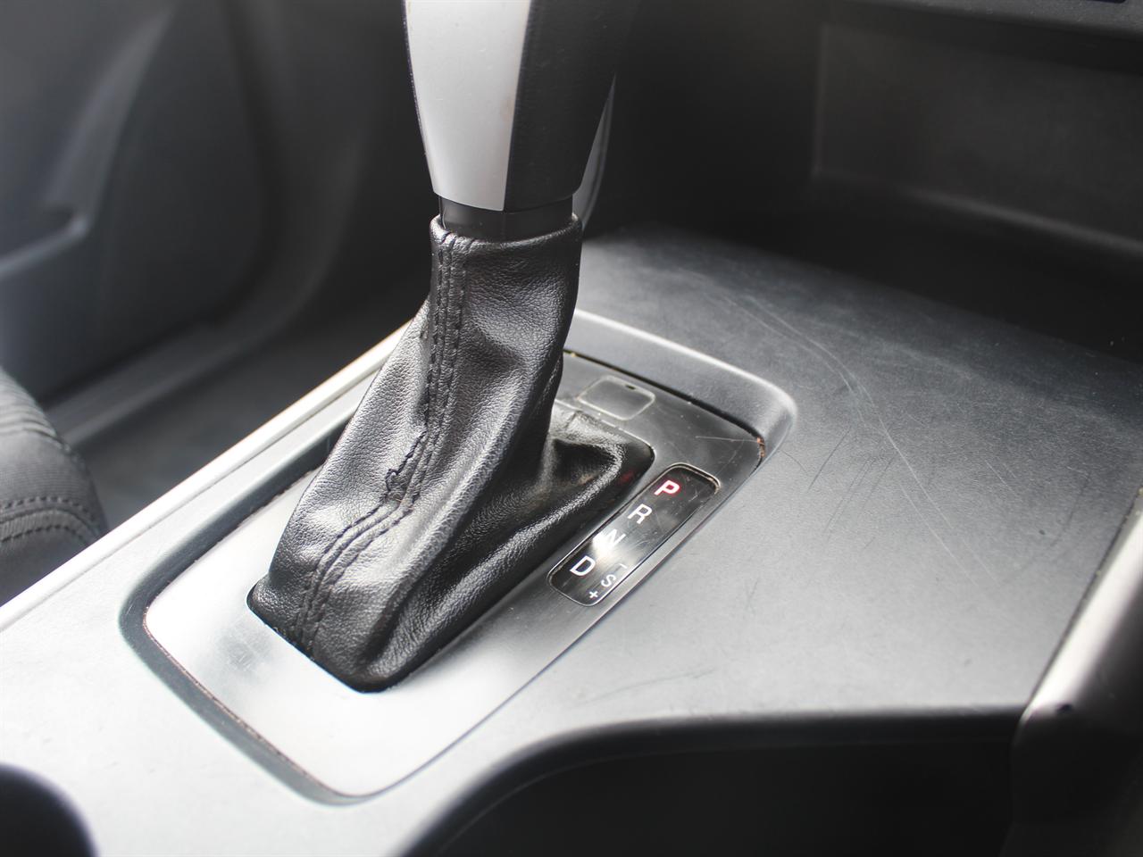 2019 Mazda Bt-50