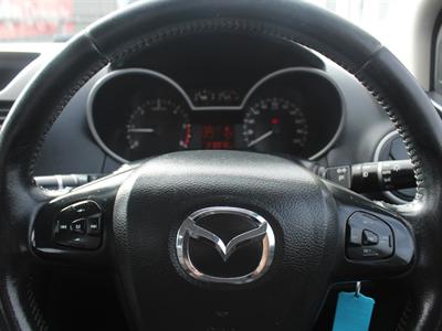 2019 Mazda Bt-50 - Thumbnail