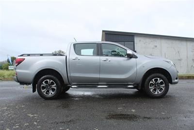 2019 Mazda Bt-50 - Thumbnail