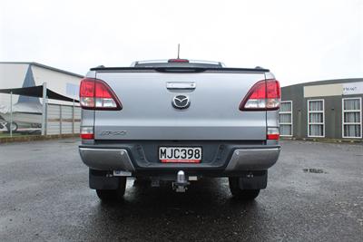 2019 Mazda Bt-50 - Thumbnail