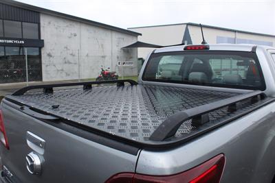 2019 Mazda Bt-50 - Thumbnail