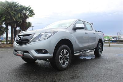 2019 Mazda Bt-50 - Thumbnail