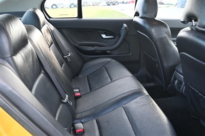 2004 Ford Falcon - Thumbnail
