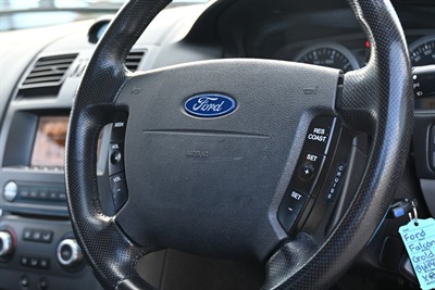 2004 Ford Falcon - Thumbnail