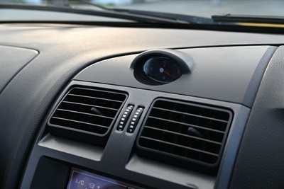 2004 Ford Falcon - Thumbnail