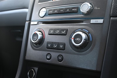 2004 Ford Falcon - Thumbnail