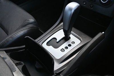 2004 Ford Falcon - Thumbnail