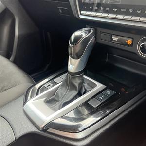 2021 Isuzu D-Max - Thumbnail