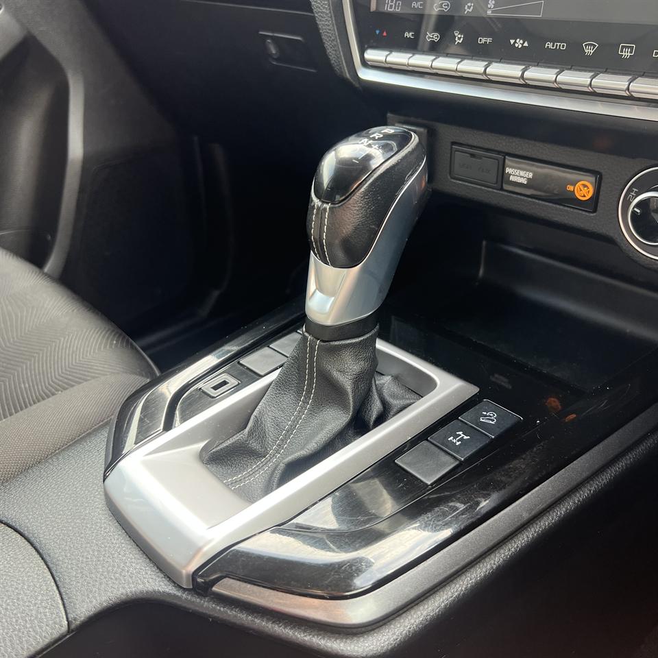 2021 Isuzu D-Max