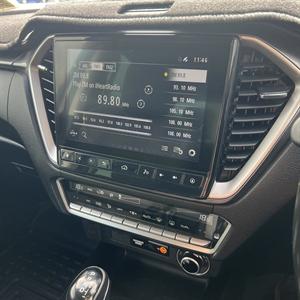 2021 Isuzu D-Max - Thumbnail