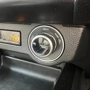 2021 Isuzu D-Max - Thumbnail