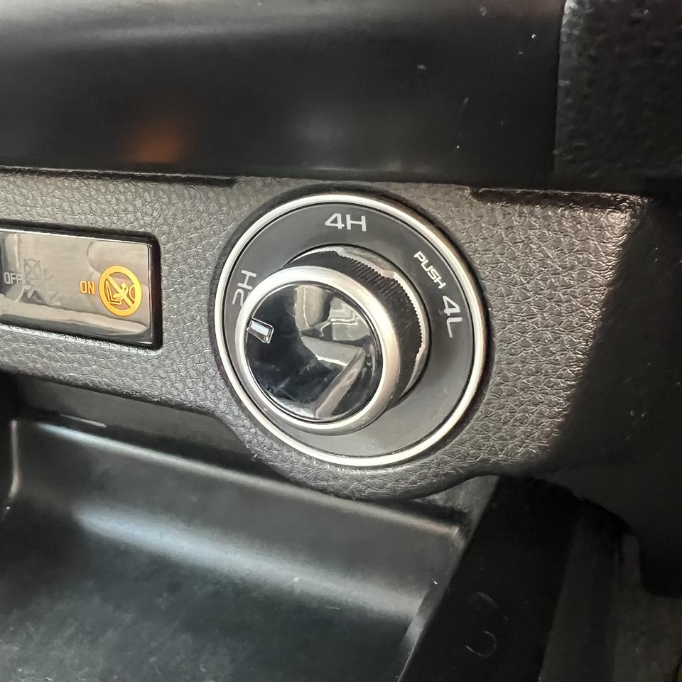 2021 Isuzu D-Max