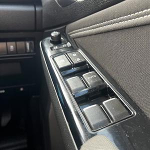 2021 Isuzu D-Max - Thumbnail