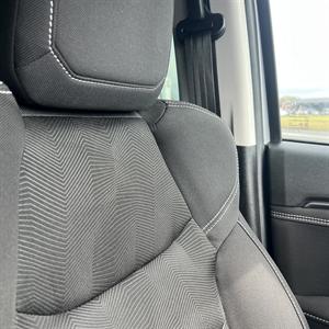 2021 Isuzu D-Max - Thumbnail