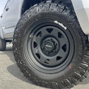 2021 Isuzu D-Max - Thumbnail