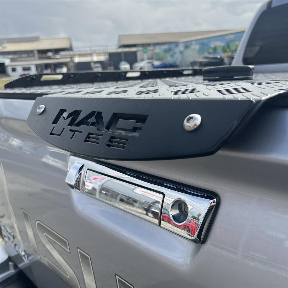 2021 Isuzu D-Max