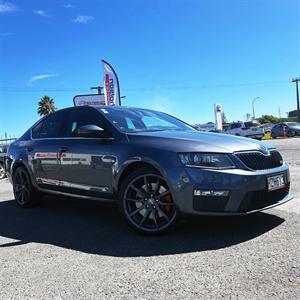 2015 Skoda Octavia - Thumbnail
