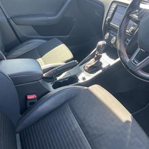 2015 Skoda Octavia - Thumbnail