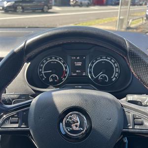 2015 Skoda Octavia - Thumbnail