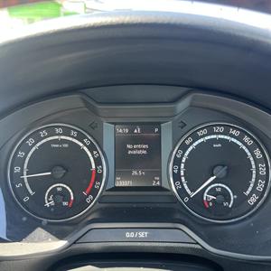 2015 Skoda Octavia - Thumbnail