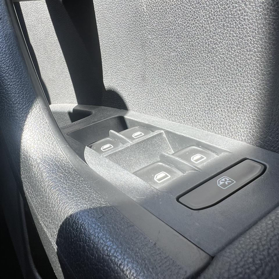 2015 Skoda Octavia