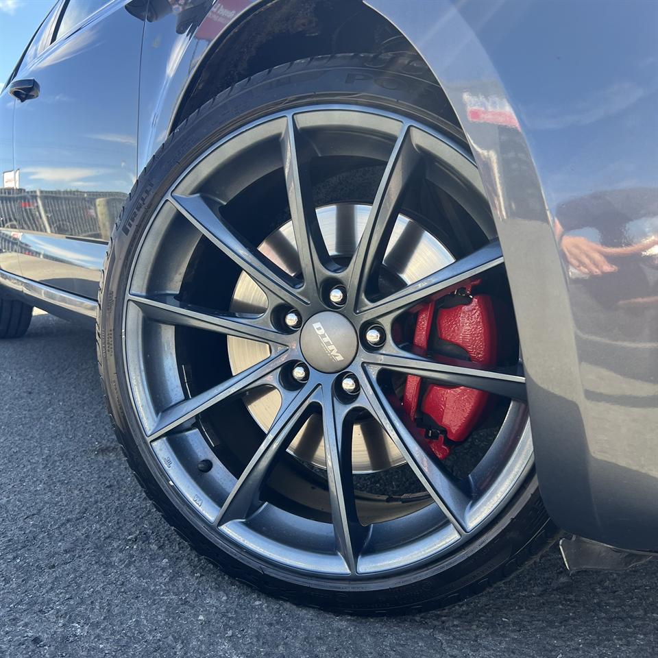 2015 Skoda Octavia