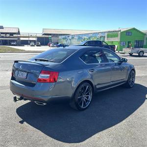 2015 Skoda Octavia - Thumbnail