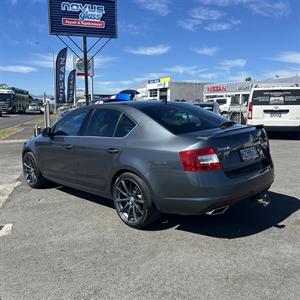 2015 Skoda Octavia - Thumbnail