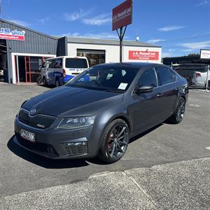2015 Skoda Octavia - Thumbnail