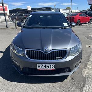 2015 Skoda Octavia - Thumbnail