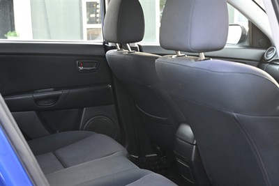 2009 Mazda Mazda3 - Thumbnail