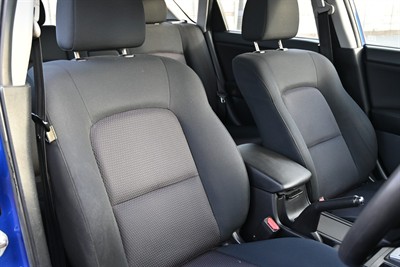 2009 Mazda Mazda3 - Thumbnail