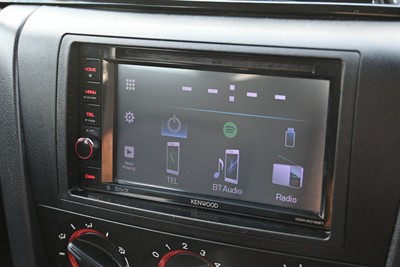 2009 Mazda Mazda3 - Thumbnail