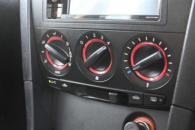 2009 Mazda Mazda3 - Thumbnail