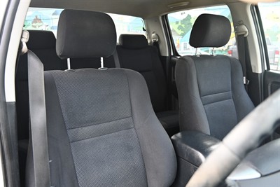 2014 Toyota Hilux - Thumbnail