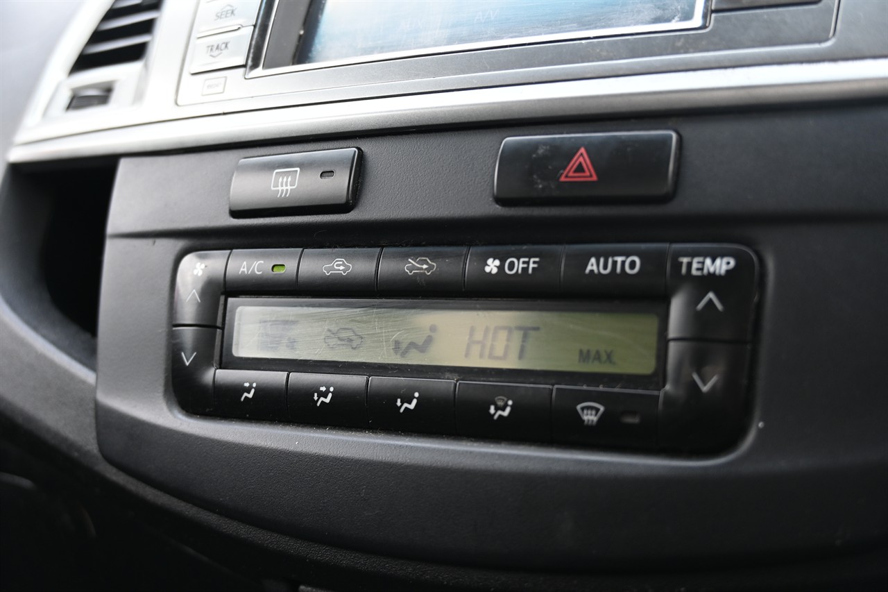 2014 Toyota Hilux