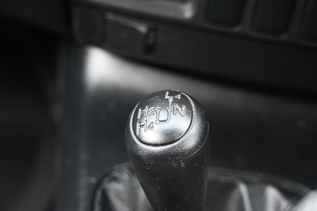 2014 Toyota Hilux