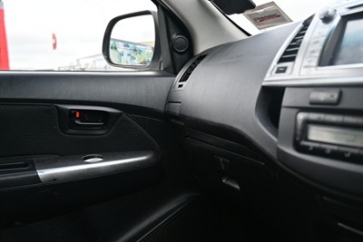 2014 Toyota Hilux - Thumbnail