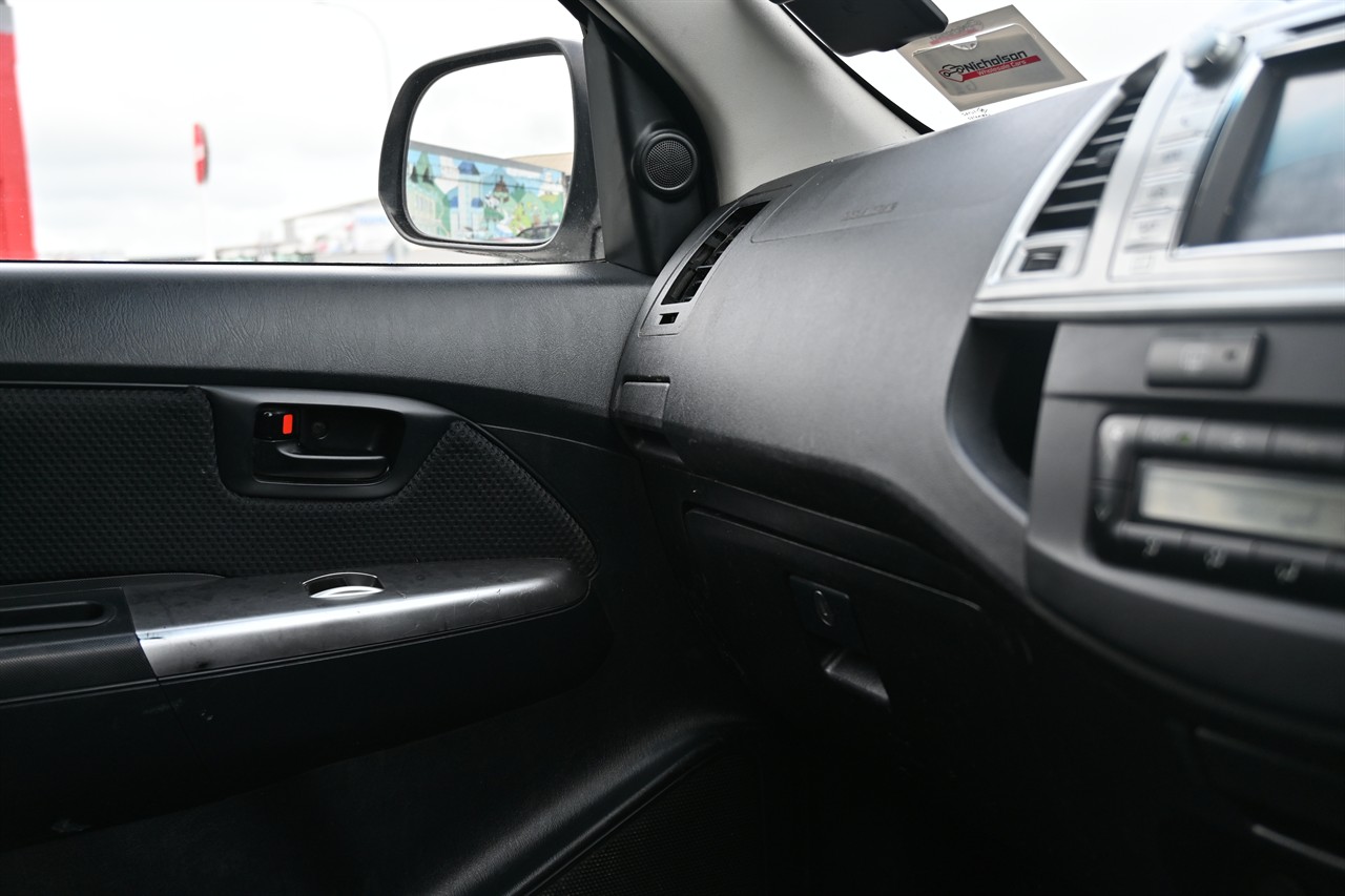 2014 Toyota Hilux