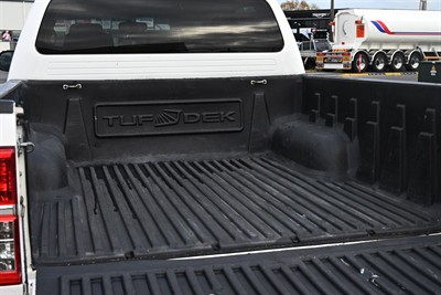 2014 Toyota Hilux - Thumbnail