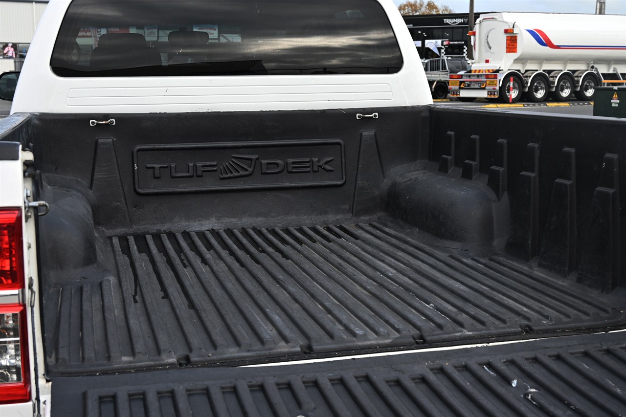 2014 Toyota Hilux