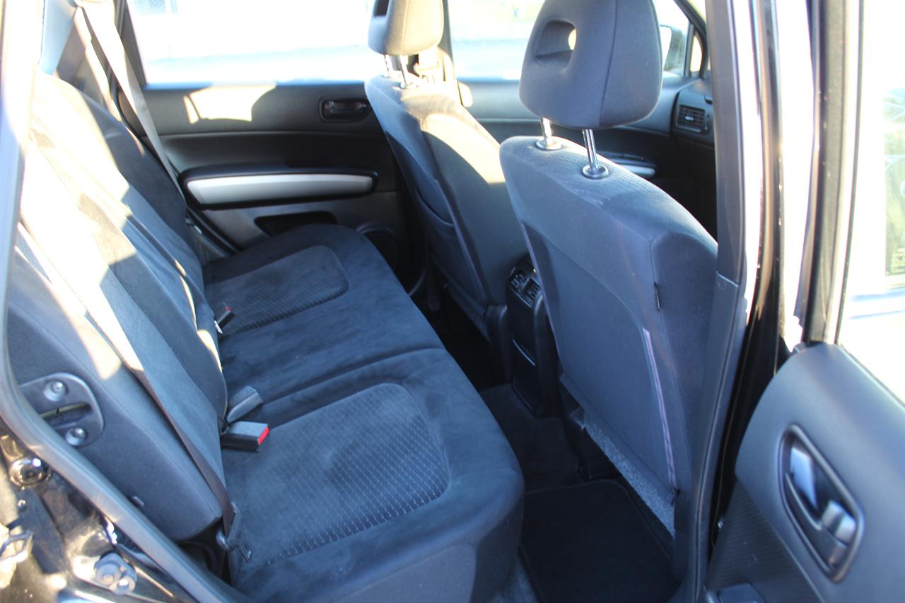2013 Nissan X-Trail