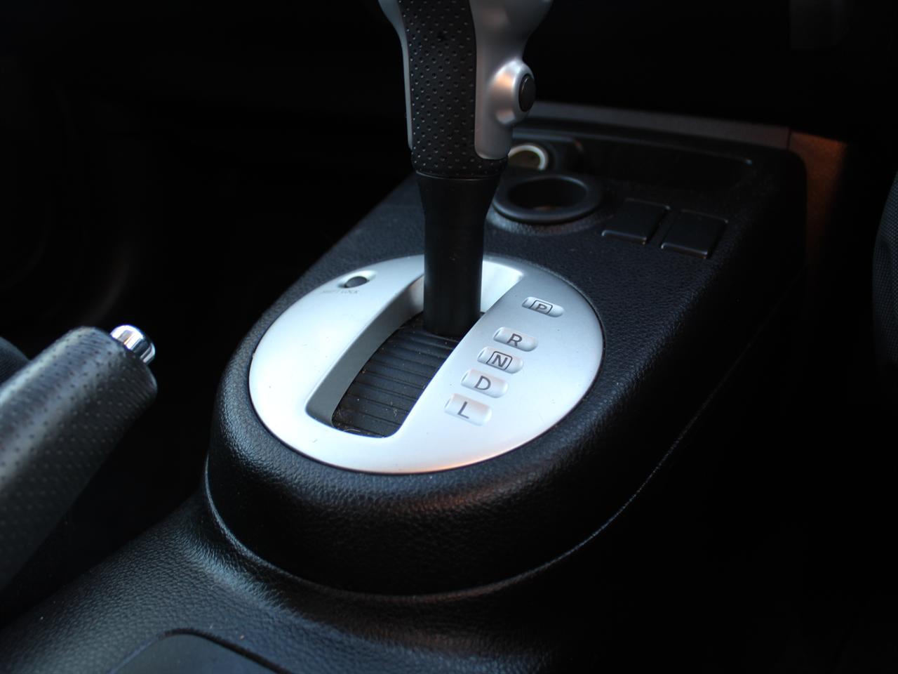 2013 Nissan X-Trail