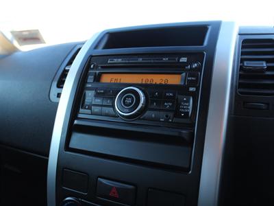 2013 Nissan X-Trail - Thumbnail