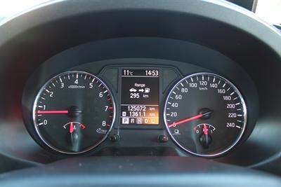 2013 Nissan X-Trail - Thumbnail