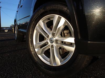 2013 Nissan X-Trail - Thumbnail