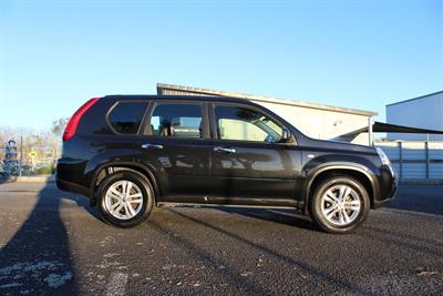 2013 Nissan X-Trail - Thumbnail