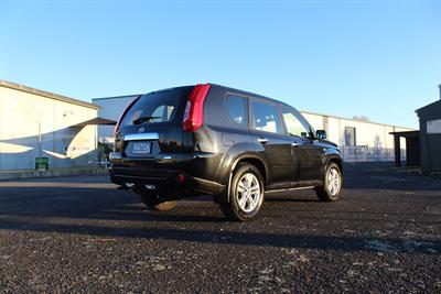 2013 Nissan X-Trail - Thumbnail