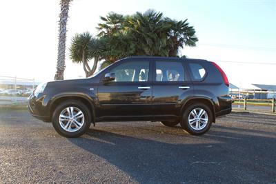 2013 Nissan X-Trail - Thumbnail
